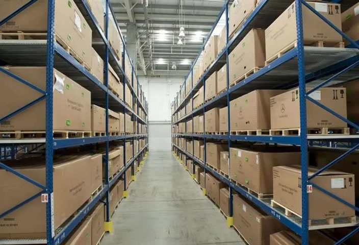 厦门到麻涌镇货物仓储