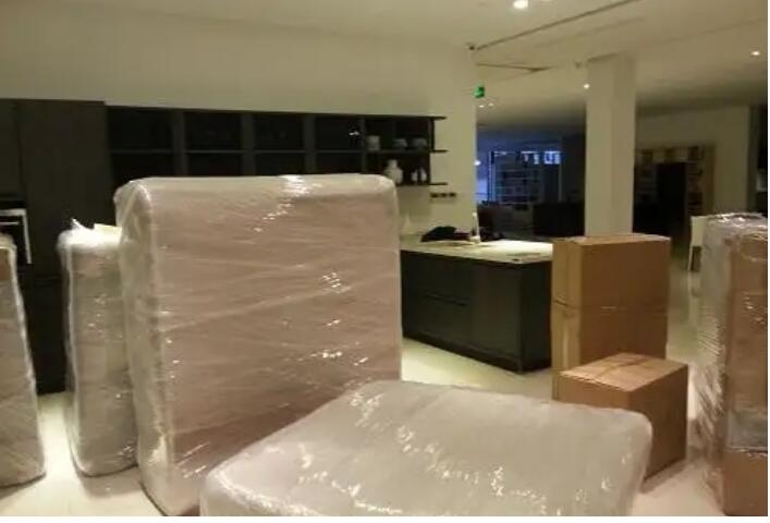 厦门到麻涌镇长途搬家