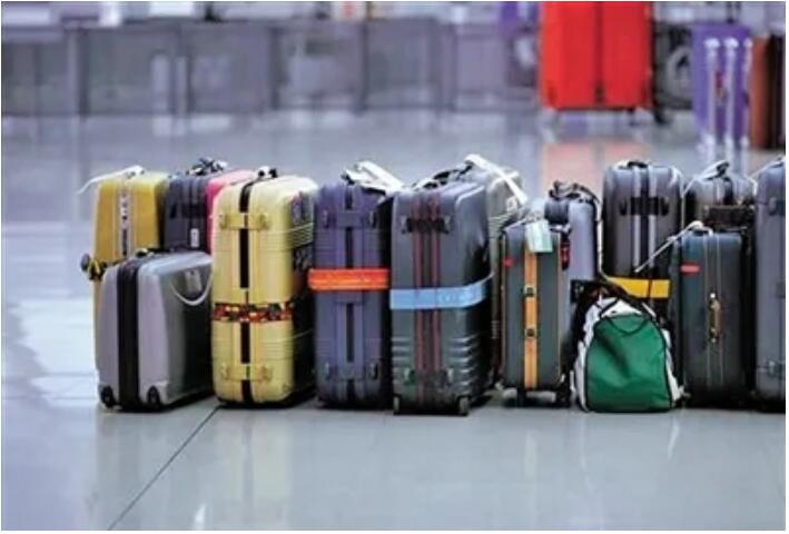 厦门到麻涌镇行李托运