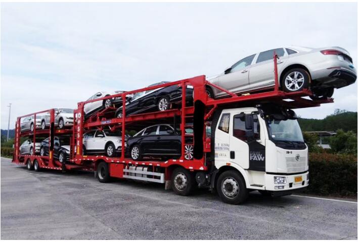 厦门到麻涌镇轿车托运